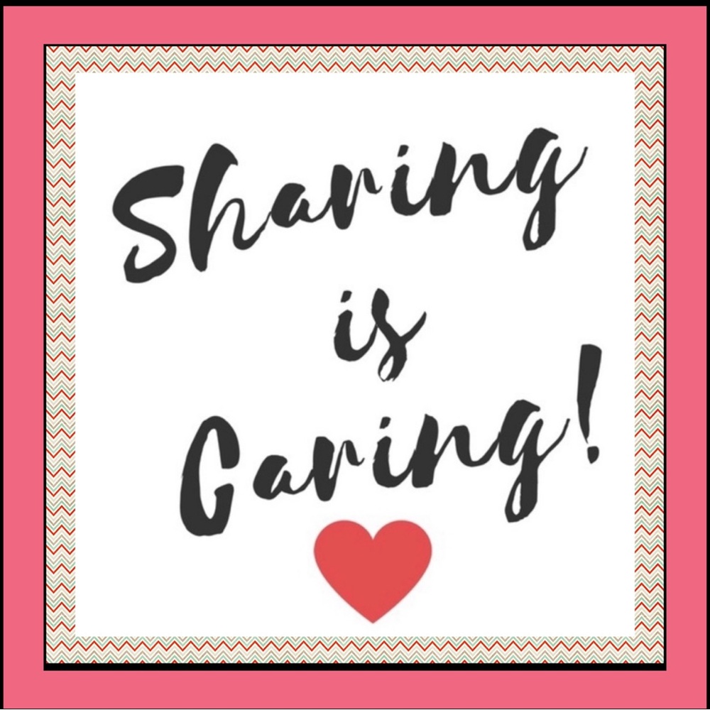 Sharing is caring! - Picture 3 of 4